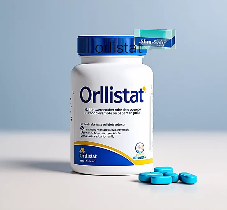 Orlistat 1